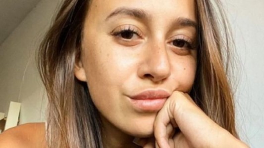 Nai Awada contra los que la criticaron por querer irse del país: "Roñosos vayan a laburar"