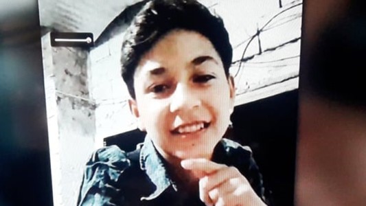 Prisión sin plazo por fracturarle la cabeza de un piedrazo a un chico de 15 años