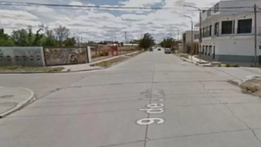 Buscan a un hombre que le preguntó una dirección a una chica y empezó a masturbarse