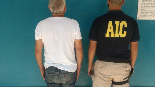 Sospechan que a la joven secuestrada y violada en Roldán le pusieron droga en la cerveza