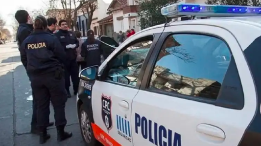 Confesó que mató de un tiro a su hijo: "Me tenía cansado"