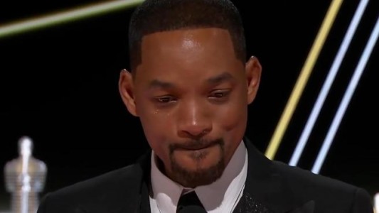 Will Smith fue internado en una clínica de rehabilitación