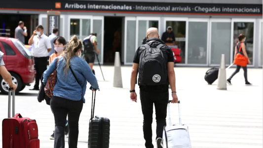 Cuáles son los nuevos requisitos sanitarios para ingresar al país