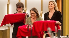 Las razones detrás del regreso de Joaquín Levinton, Malena Guinzburg y Mery del Cerro