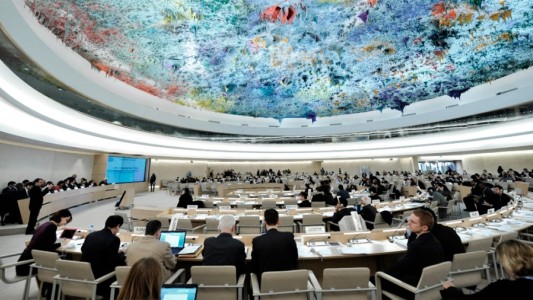 Argentina votará a favor de suspender a Rusia del Consejo de Derechos Humanos