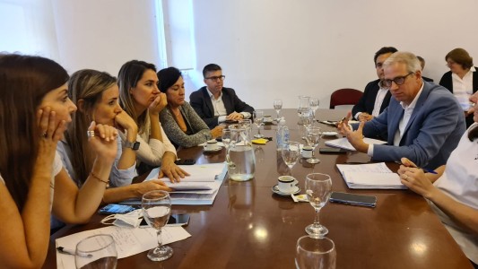 Solicitan en el Senado la ampliación del cupo de Biodiesel para el mercado interno