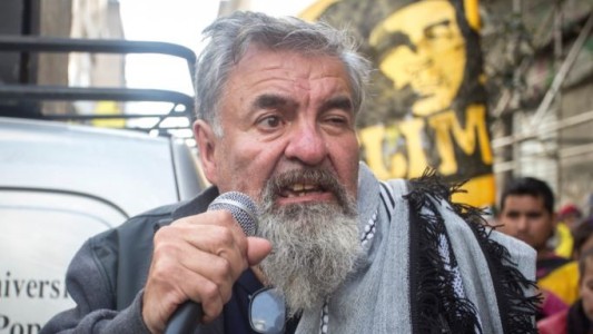 "Si se levanta el Gran Buenos Aires, no va a quedar nada en pie", la advertencia de Castells al Gobierno