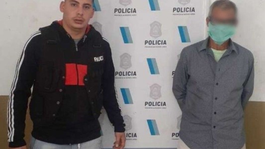 Un jubilado de 76 años fue detenido tras ser acusado de violar a su hermana de 84