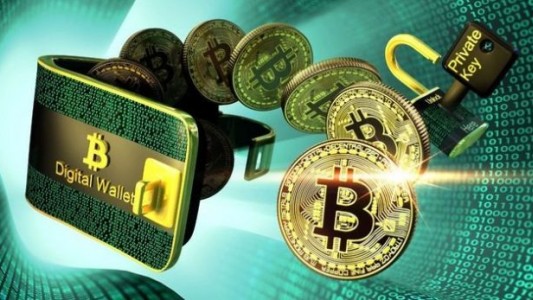 Impuestos: una comuna del Gran Rosario quiere cobrar con criptomonedas.