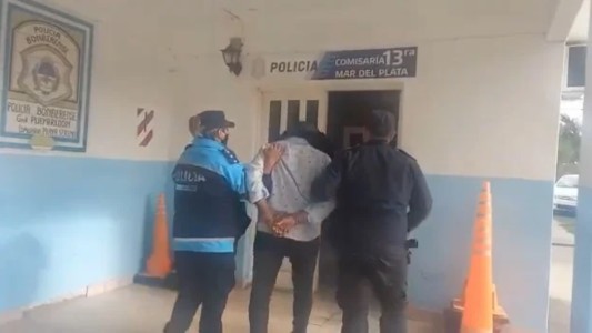 Lo arrestaron por vender por Facebook terrenos sin papeles en Mar del Plata