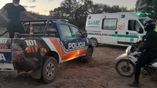 Detuvieron a un hombre cuando violaba a una nena en Catamarca