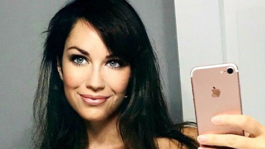 La joven que se hizo viral por tener sexo con hombres casados y le da consejos a sus parejas