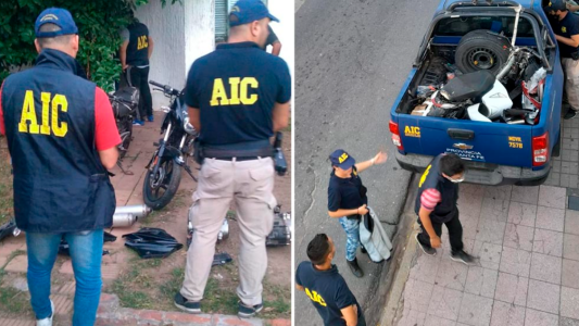 Santa Fe: Imputaron por estafas en compraventa de autos y motos a 4 personas