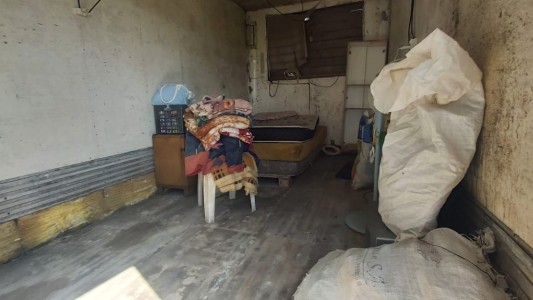 Explotación de personas: rescataron a niños, mujeres y hombres de un campo del sur de Santa Fe