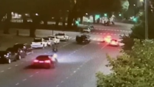 "Salvio quería salir de esa situación violenta", explica su abogado