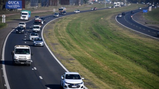 Emboscada en autopista: “Hay un homicidio justificado por legítima defensa”