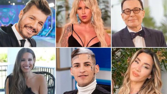 Quiénes son los famosos que quedaron “pegados” a la estafa de Vayo Group