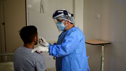 Coronavirus en Argentina: confirman 21 muertes y 1.428 casos positivos
