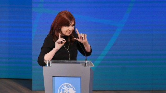 La oposición acusó a Cristina Kirchner de "exponer en forma vergonzosa" al país ante los parlamentarios europeos