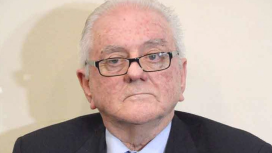 Revocan la prisión domiciliaria a Víctor Hermes Brusa y volverá a cárcel común