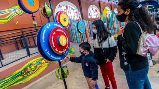 Conocé propuestas para disfrutar Semana Santa en la ciudad
