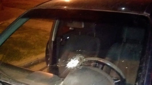 Mafias atacaron a tiros a policías que investigan el crimen del “Larva” Fernández