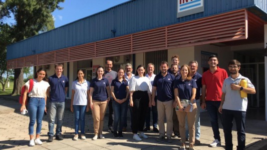 Santa Fe avanza en la consolidación de los sistemas territoriales de ciencia, tecnología e innovación