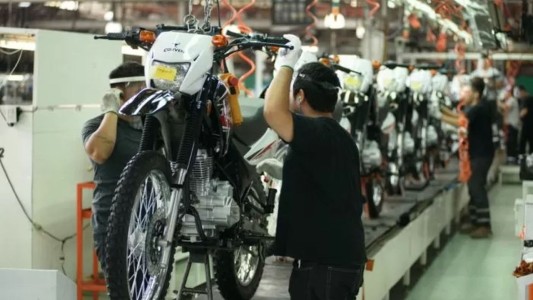 Este lunes se renueva el programa “Mi Moto”