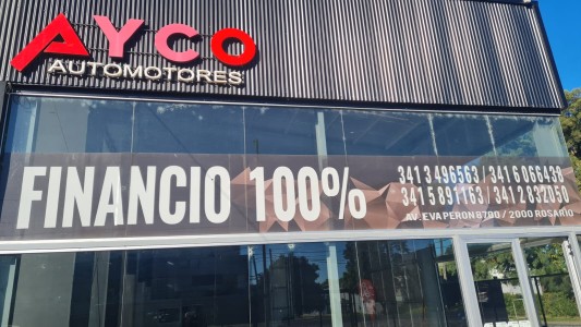 Empresario de Funes bajo amenaza: “Queremos ocho millones o bala todos los días”