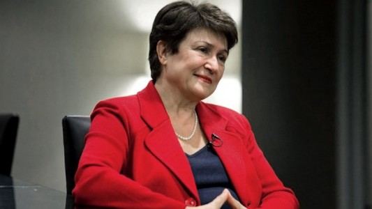 El FMI apoyó la suba de impuestos por "exceso de beneficios" de empresas