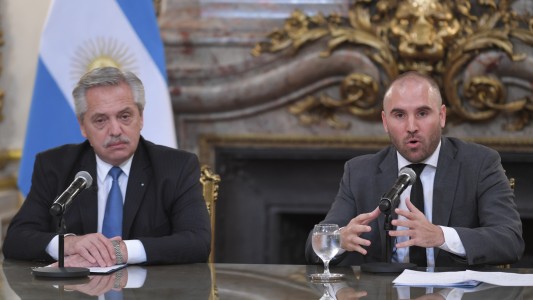 El Gobierno anunció un bono similar al IFE: se pagarán 18.000 pesos en dos cuotas