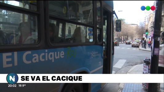 La empresa El Cacique dejará de prestar servicio en la ciudad: ¿qué pasará con los trabajadores?