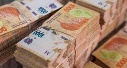 Una Comuna sorteará 1 millón de pesos entre contribuyentes