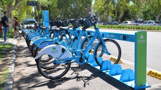 Mi bici tu bici será gratuito para usuarios registrados