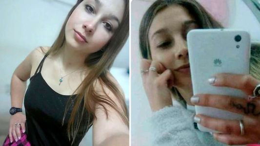Nahir Galarza vuelve a victimizarse: ahora denuncia “persecución” del Servicio Penitenciario