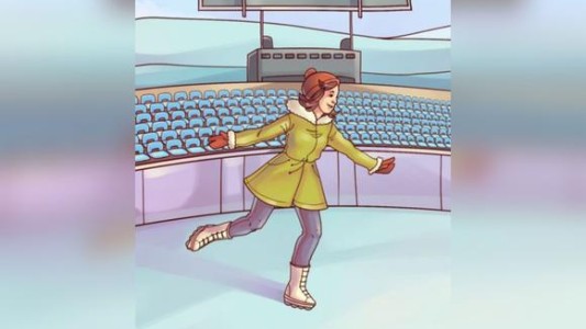 Encontrá el error en la imagen: solo 10% resolvió el acertijo visual