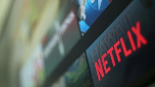 Granizo o La tormenta perfecta ¿Por qué caen las acciones de Netflix?