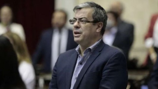 El Frente de Todos advirtió que analiza impugnar la designación de Reyes en la Magistratura