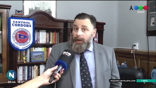 Confirmaron la condena del exjefe de Drogas, Alejandro Druetta