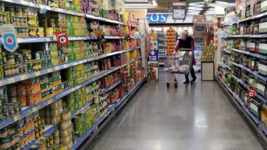 La inflación en Santa Fe fue del 6% durante marzo