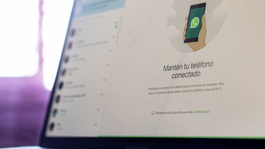 WhatsApp Web: la última actualización complicó a los usuarios