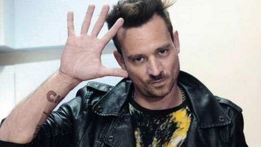 Chano Moreno Charpentier nuevamente internado