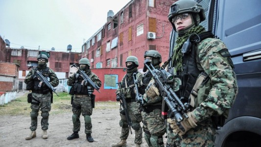 “Hay que sitiar Rosario y acabar con gatilleros y motosicarios”