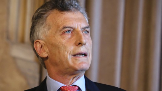 Macri sobre los cambios en el Consejo: "Es coherente con lo que necesita el populismo"