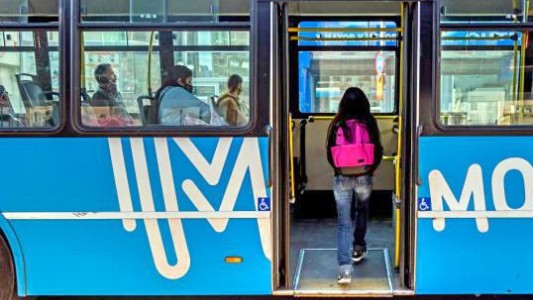 Paro de colectivos para la semana que viene: “En la negociación estamos en cero”