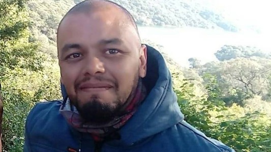 El trágico final de un padre asesinado cuando esperaba a su hija en un cumpleaños