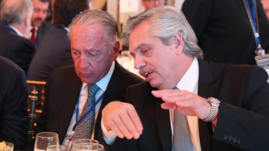 En medio de la tensión con empresarios, el Presidente recibe a la UIA