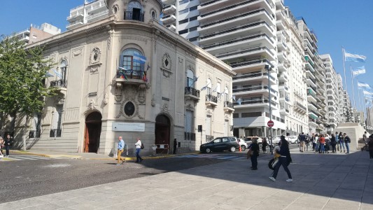 Evacuaron el Concejo por amenaza de bomba