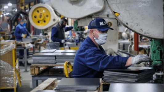 Pequeñas y Medianas empresas se reunieron en Rosario