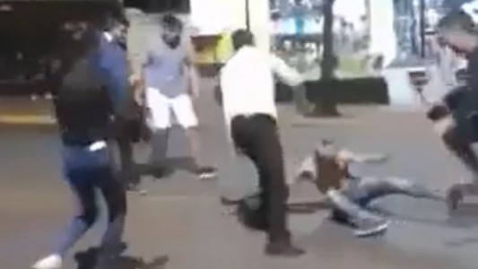 Un joven de 22 años murió tras ser golpeado a la salida de un boliche en Misiones